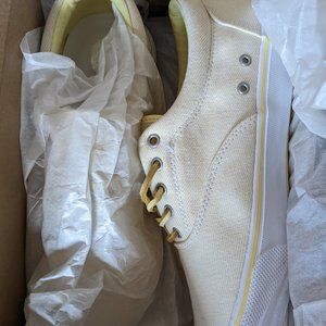 Sperry Striper II CVO Washed Twill Sneaker